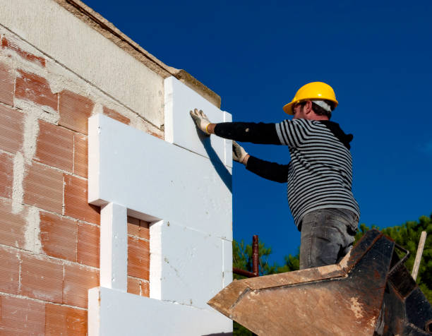 Best Types of Insulation in Scotland Neck, NC